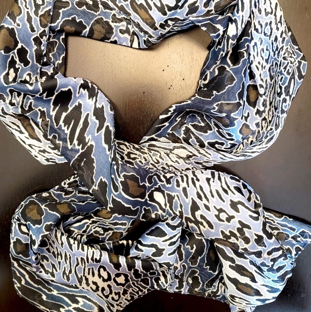 Cappellificio Florentino Italian Scarf